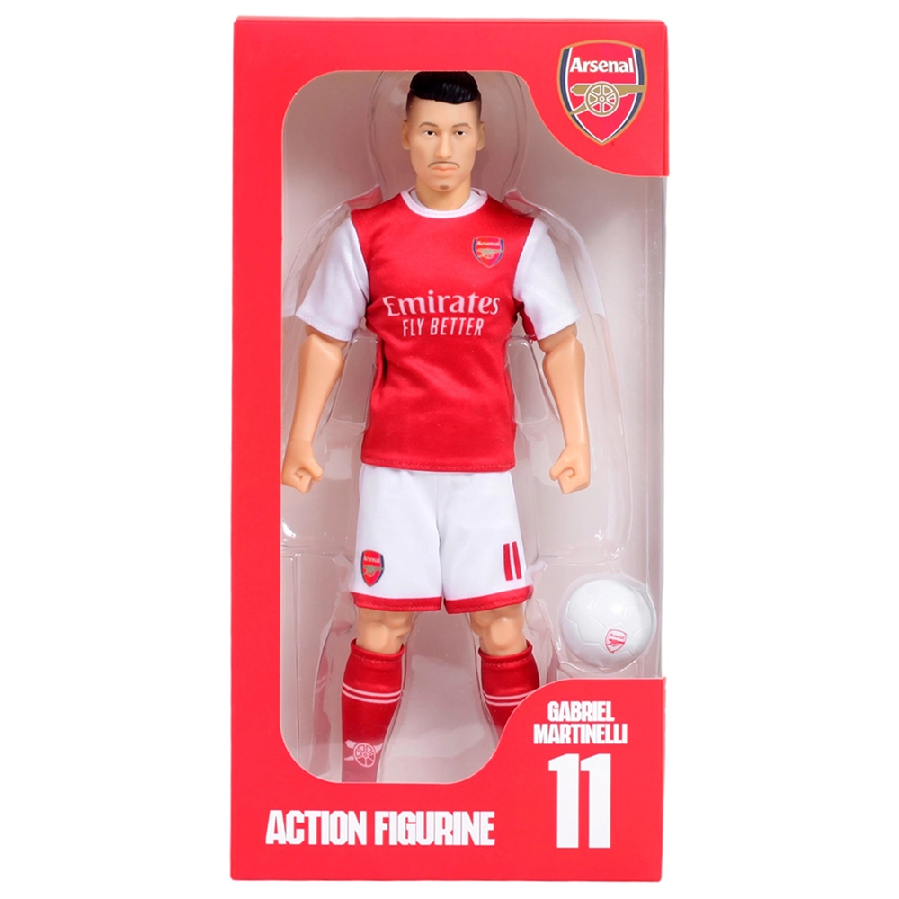 Action Figure - Martinelli (23434250-78440)