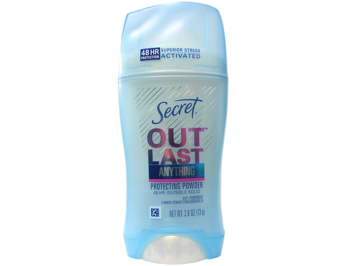 Outlast Protecting Powder - 2.6 oz