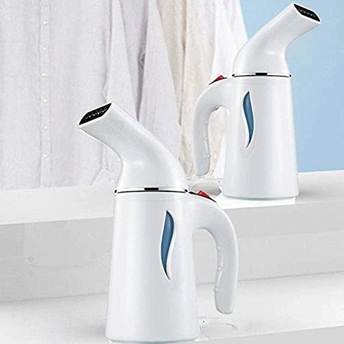 Handheld Ironing Machine - Portable Mini White