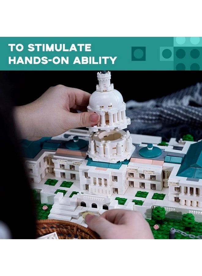 United States Capitol Building Collection