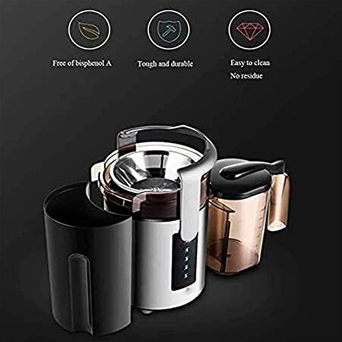 Compact Food Processor