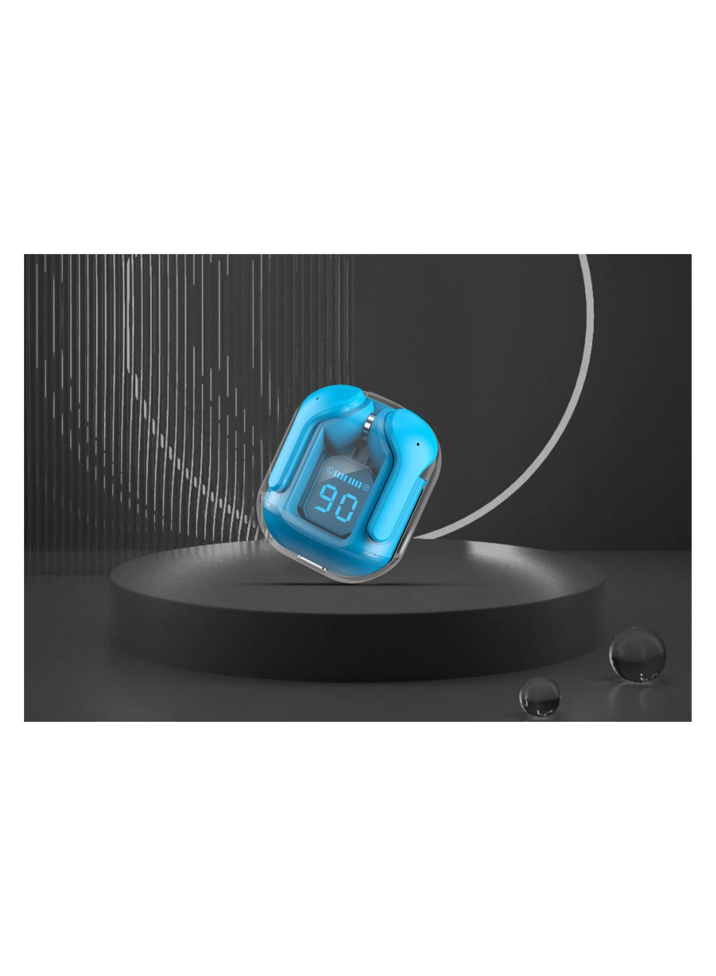 LBT301 Wireless Earbud