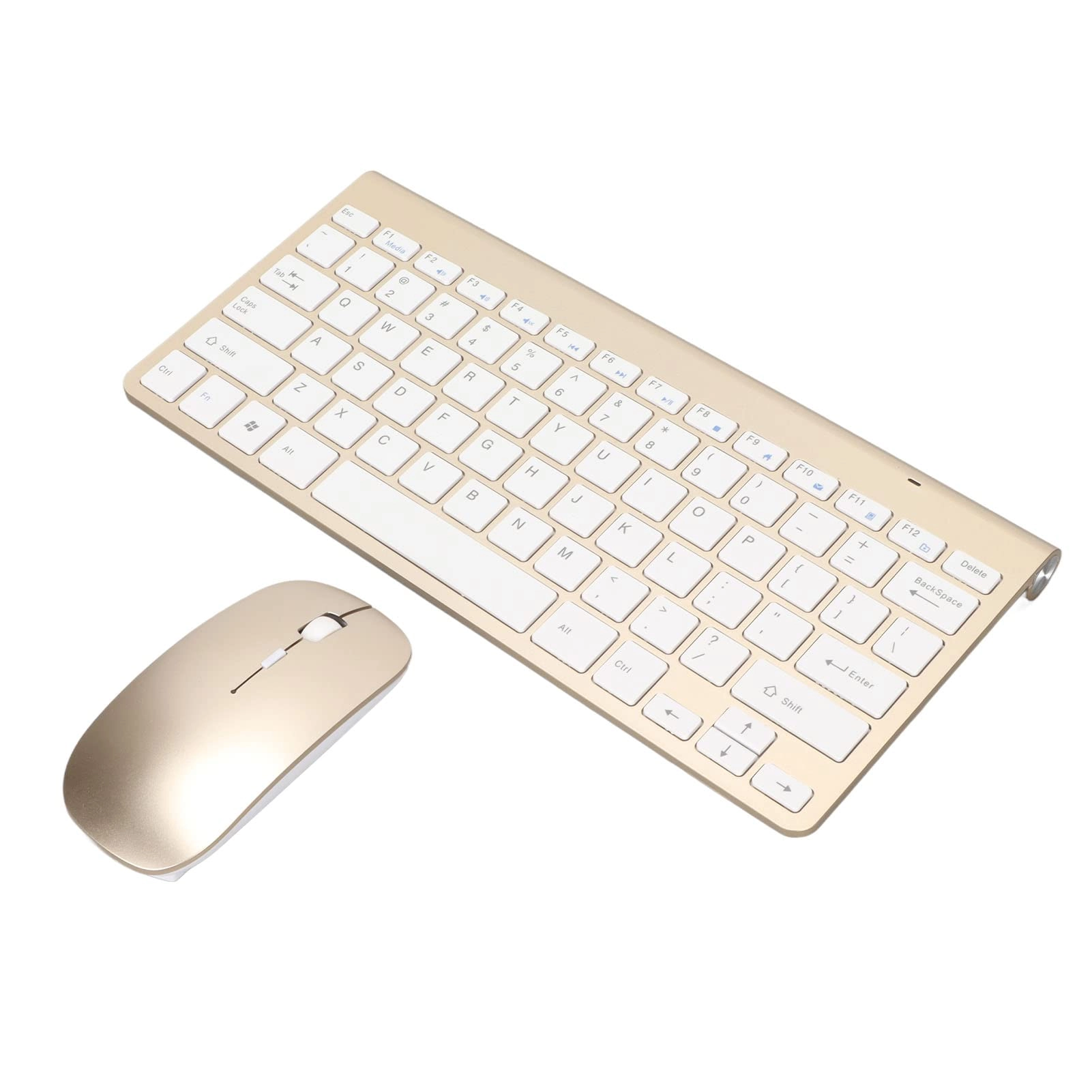 JTLB Keyboard Set - Wireless