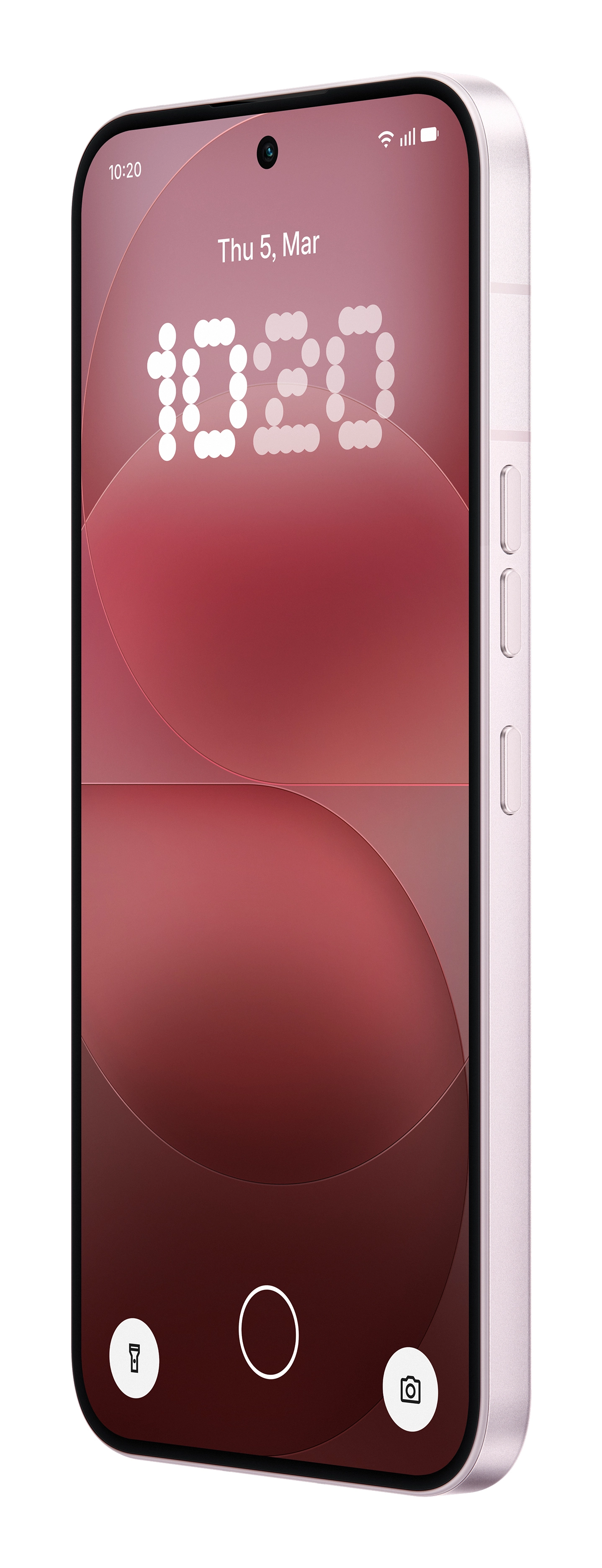 Phone 4a Pro - 12 GB 256 GB