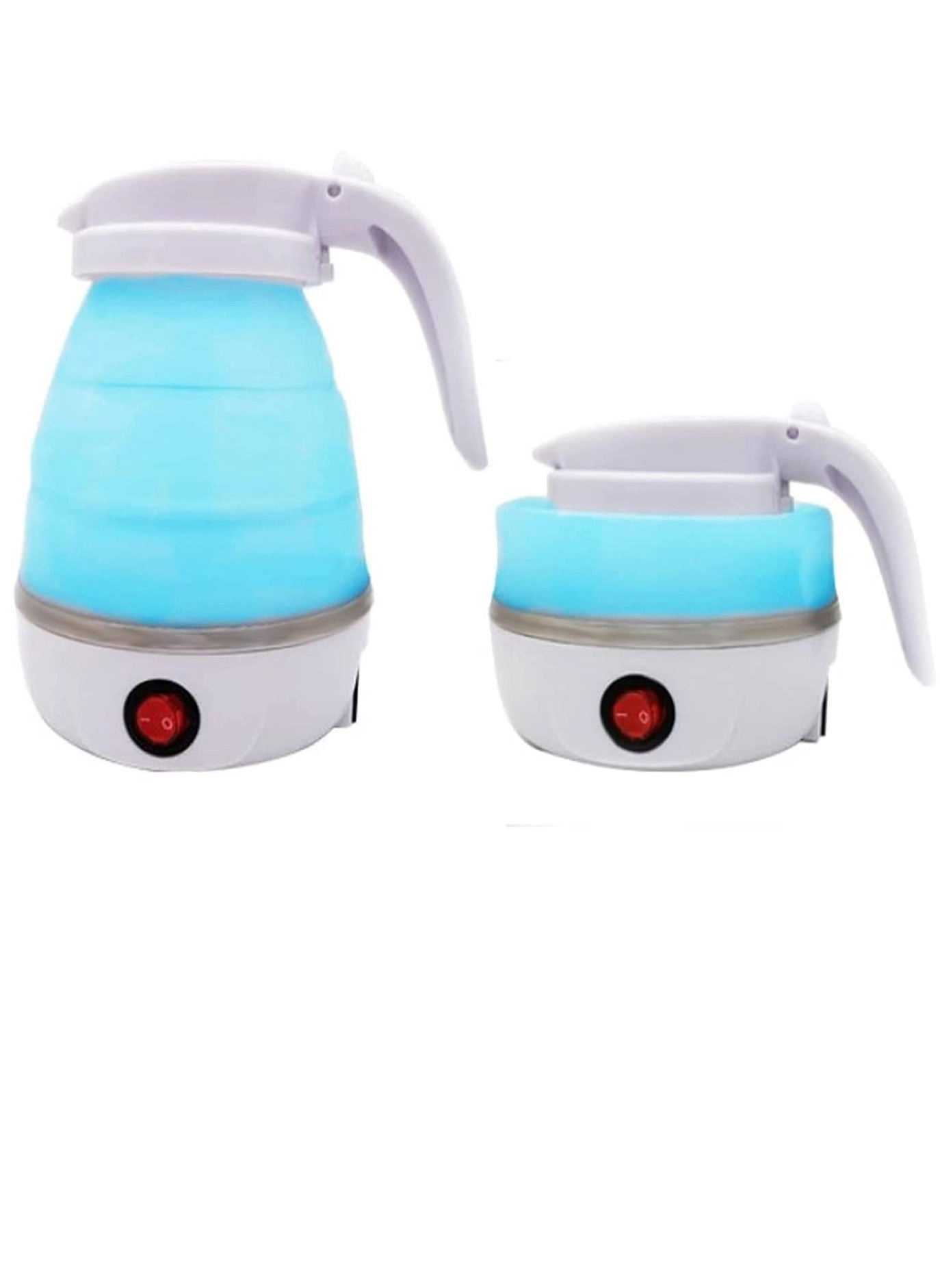 Portable Foldable Electric Kettle