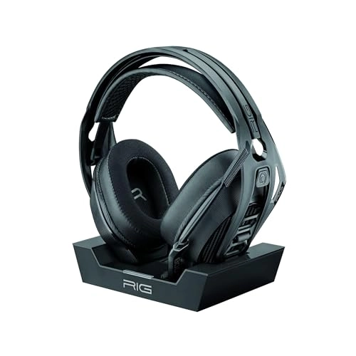 800 PRO HX Wireless Headset Multi-Function Base Station