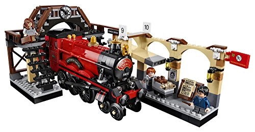 Harry Potter Hogwarts Express (75955)