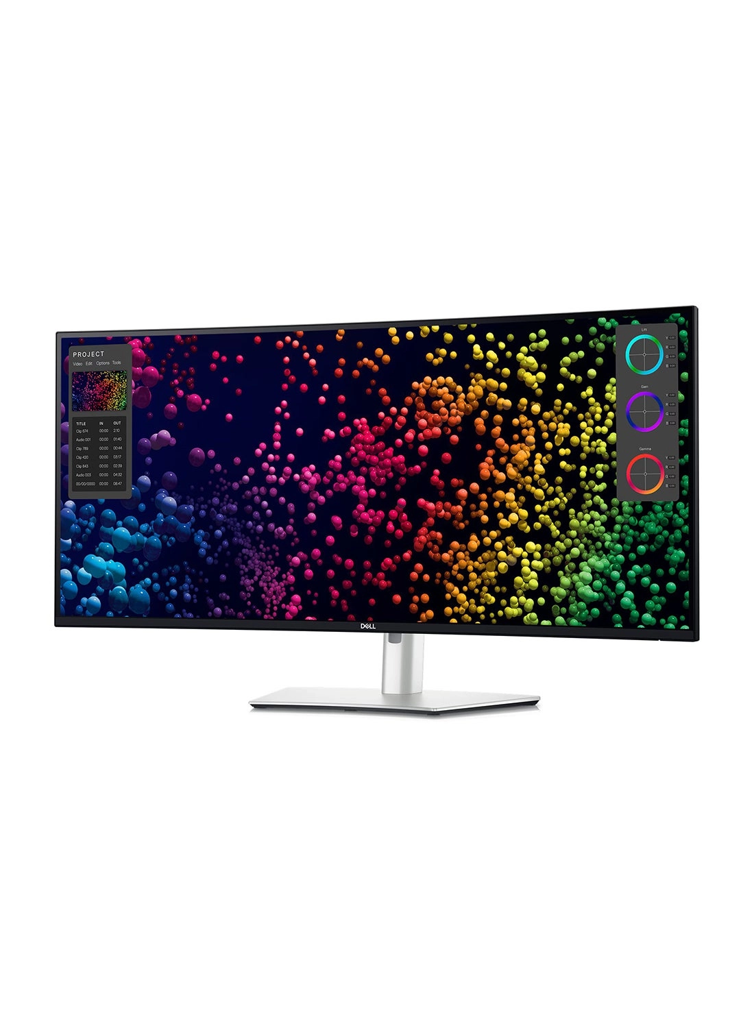 U4025QW - 40 in 5120 x 2160