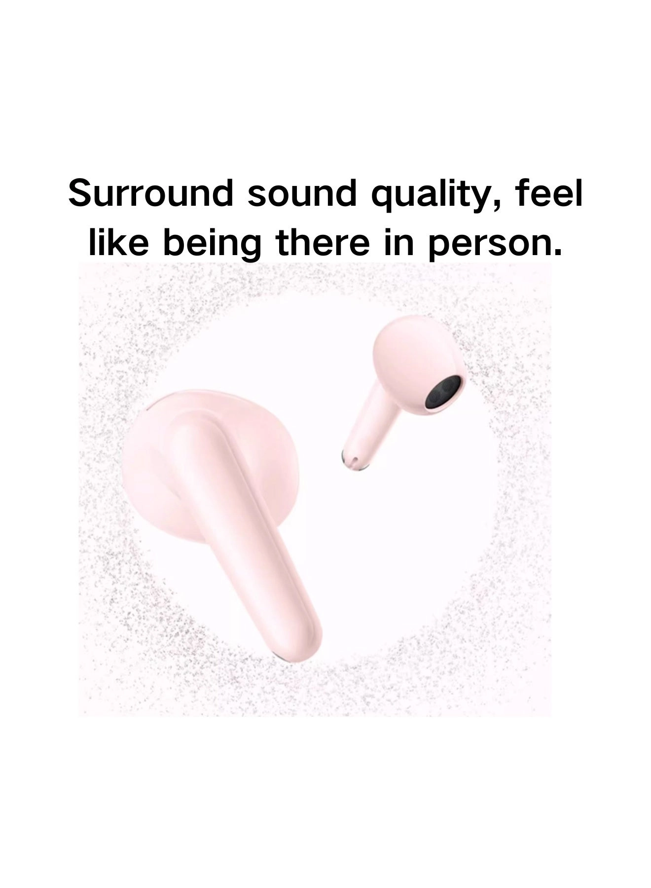 TWS Air3 Wireless Earbud