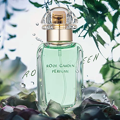 Red Gardenia Clear Tea Eau de Toilette 50ml