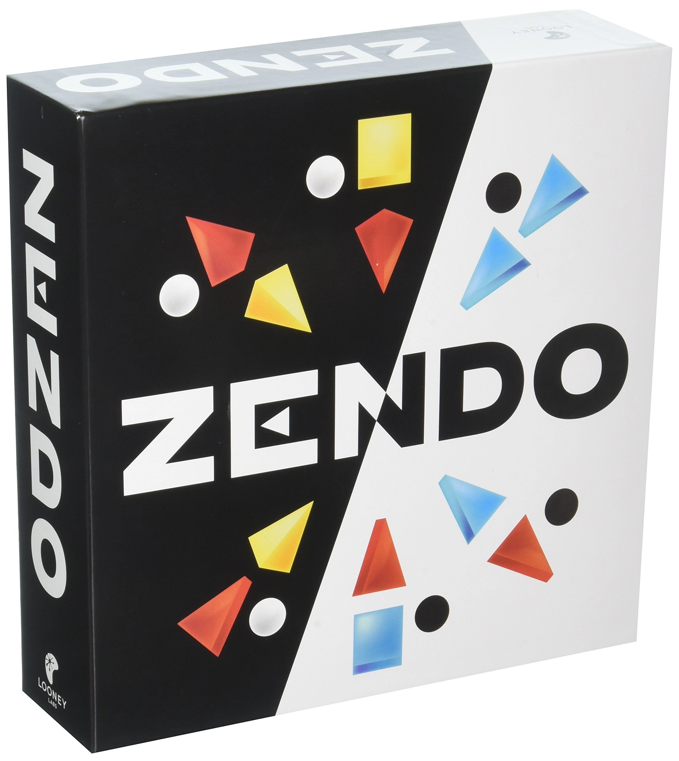 Looney Labs Zendo