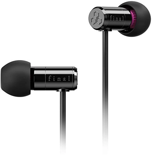 E500 Wired Earbud