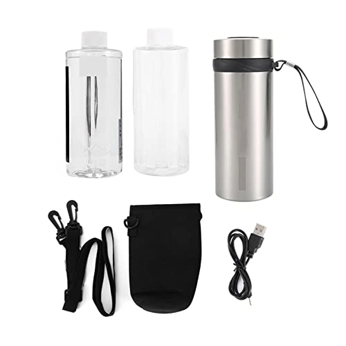 Mini Insulin Refrigerator - 2-8 degrees