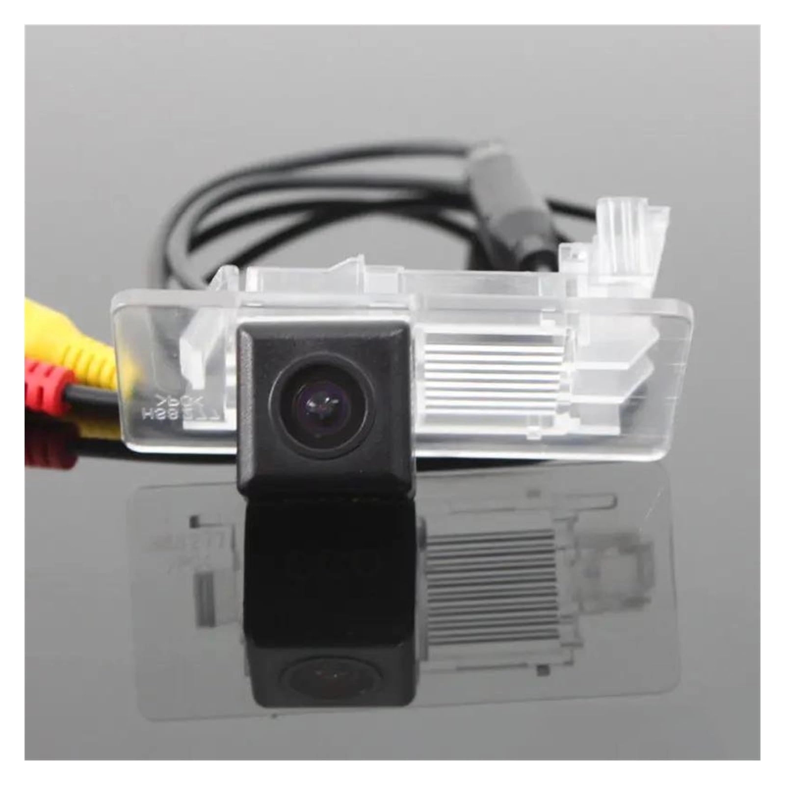 Car Backup Camera - Night vision 6M video cable 720x540