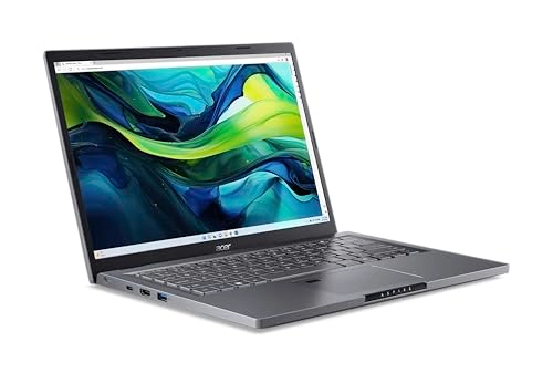 Aspire 14 A14-NX.KRWEM.001 - 14'' Core i5-120U