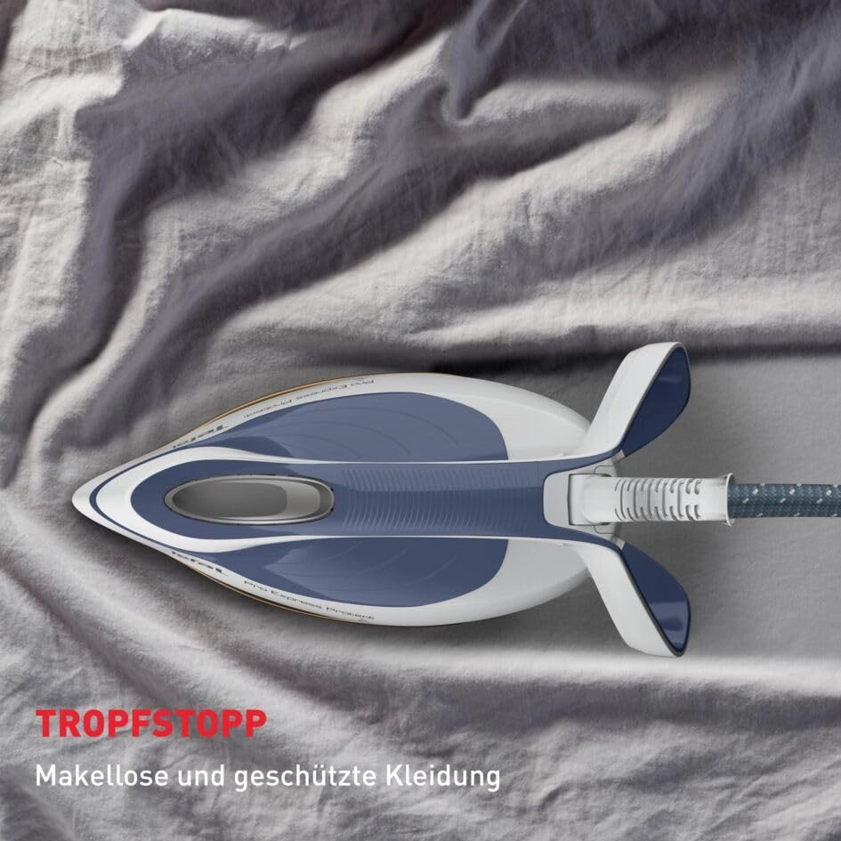 GV9225 Pro Express Protect - 7.6 bar