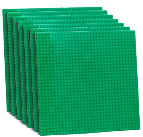 Baseplate 32x32 - Acrylonitrile Butadiene Styrene 7