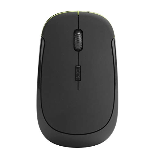 Optical Mouse - Wireless