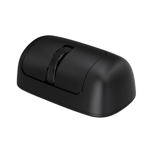 Wireless Horizontal Mouse - Bluetooth