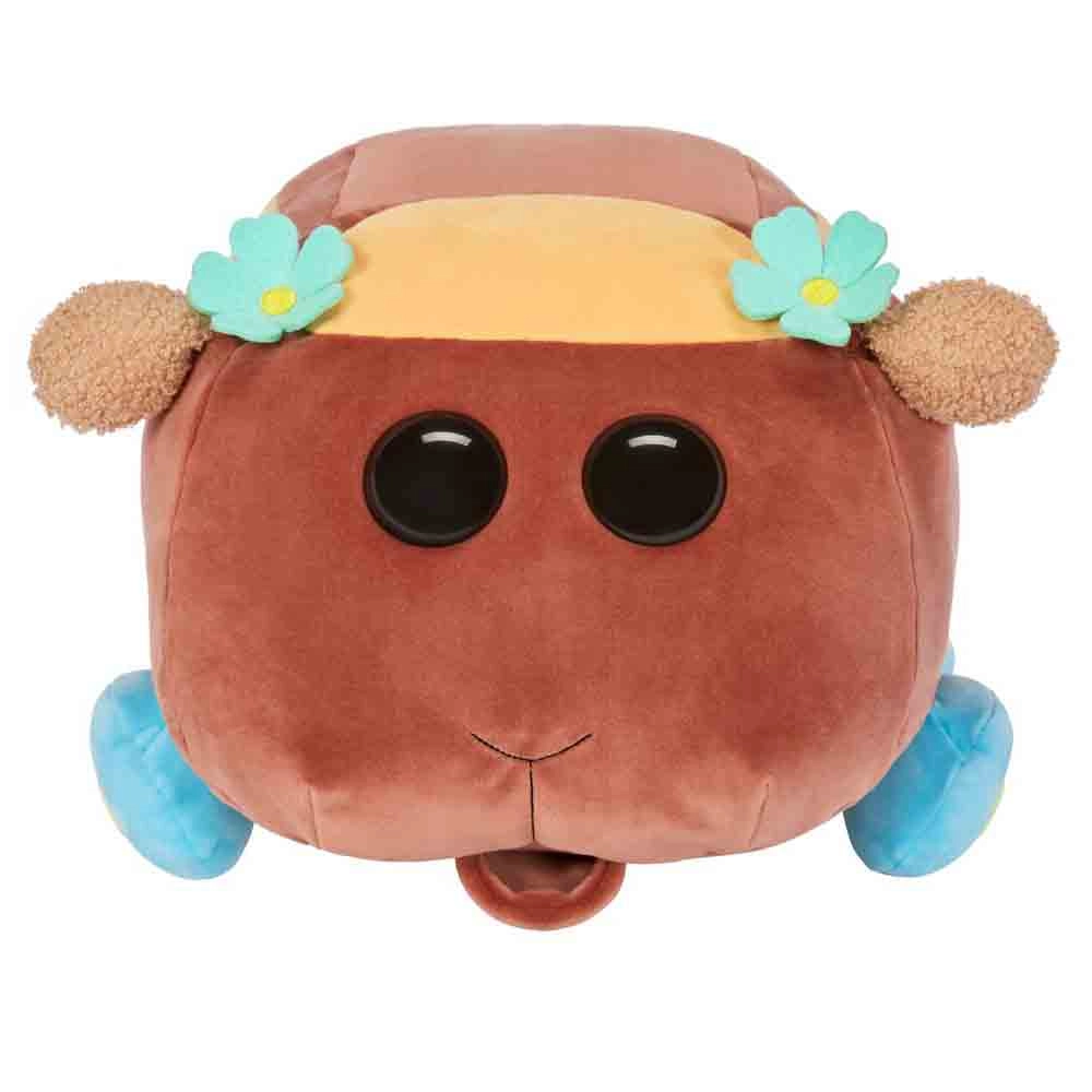 Pui Pui Plush - 16 inch Choco