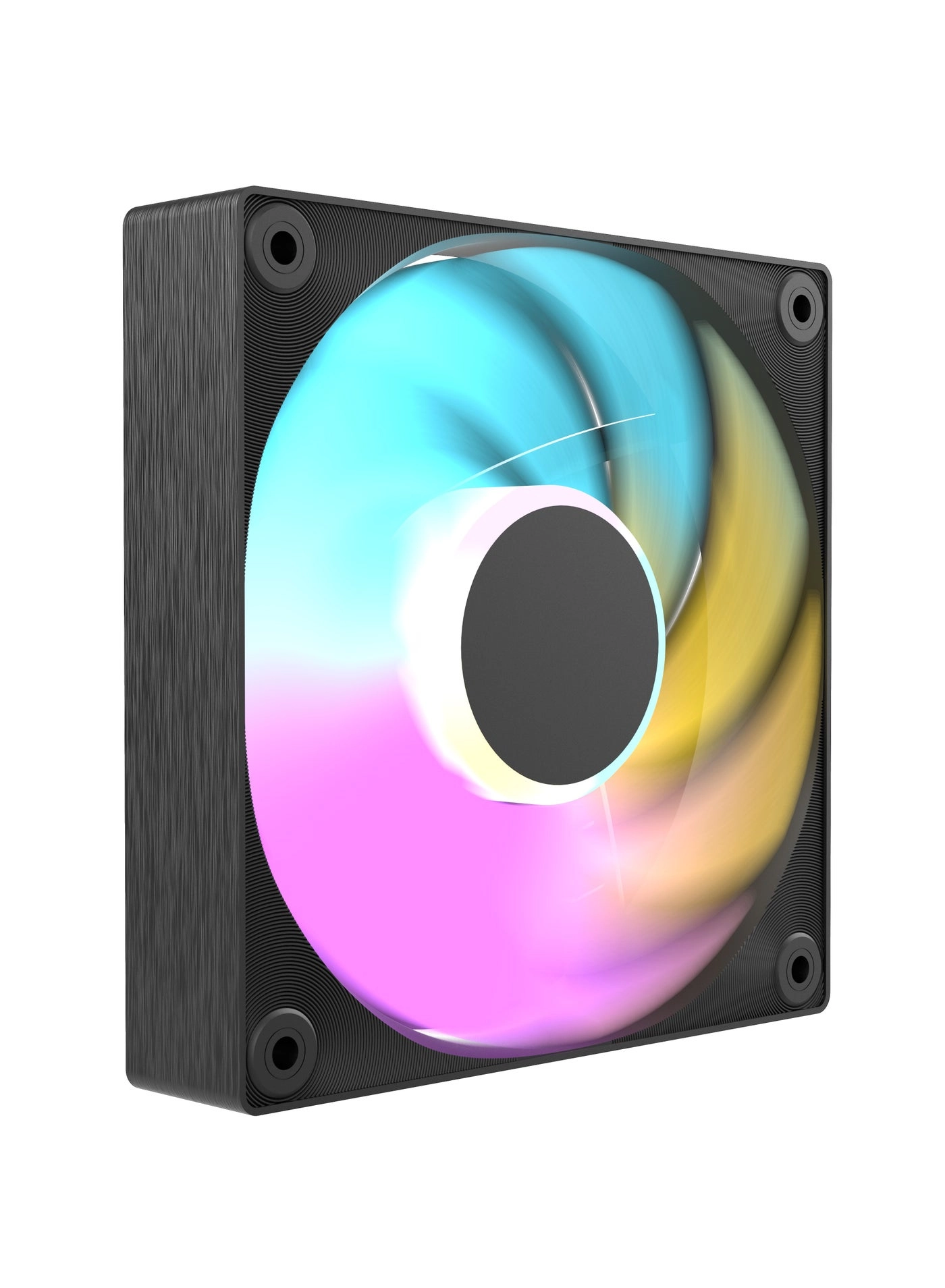 G1-AL-NP - 1 Pack 120mm