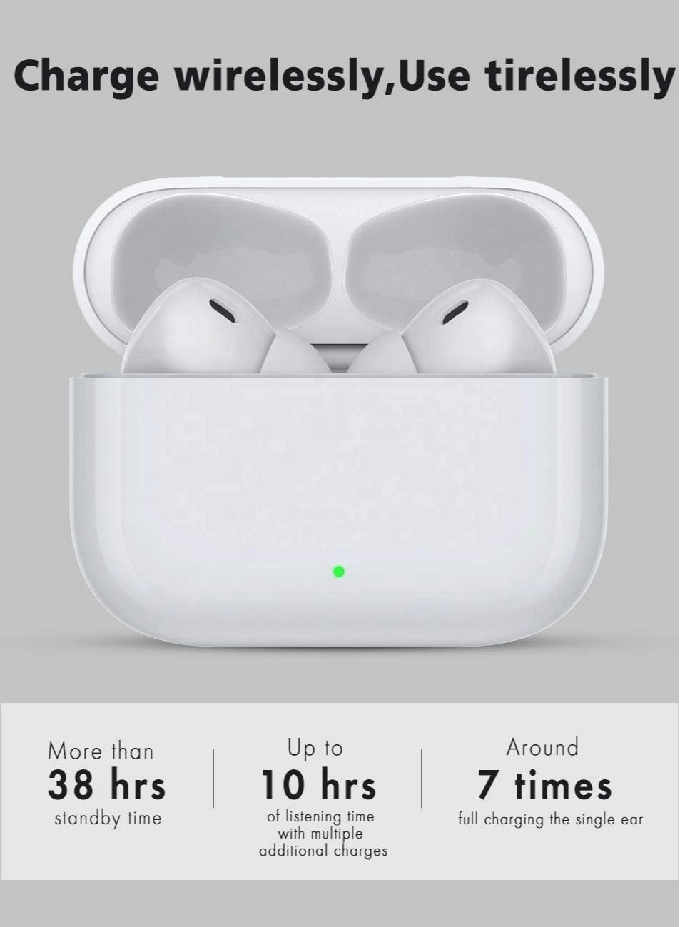 Pro Gen 3 Wireless Earbud