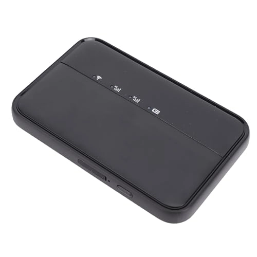 5G Mobile Hotspot - 5G WiFi 6 2.77Gbps