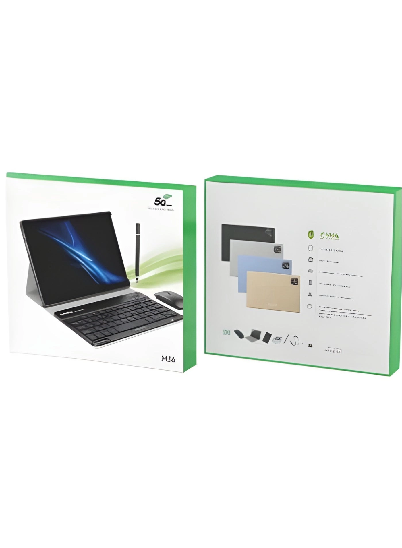 TAB 11 Pro - 512GB 10.1"