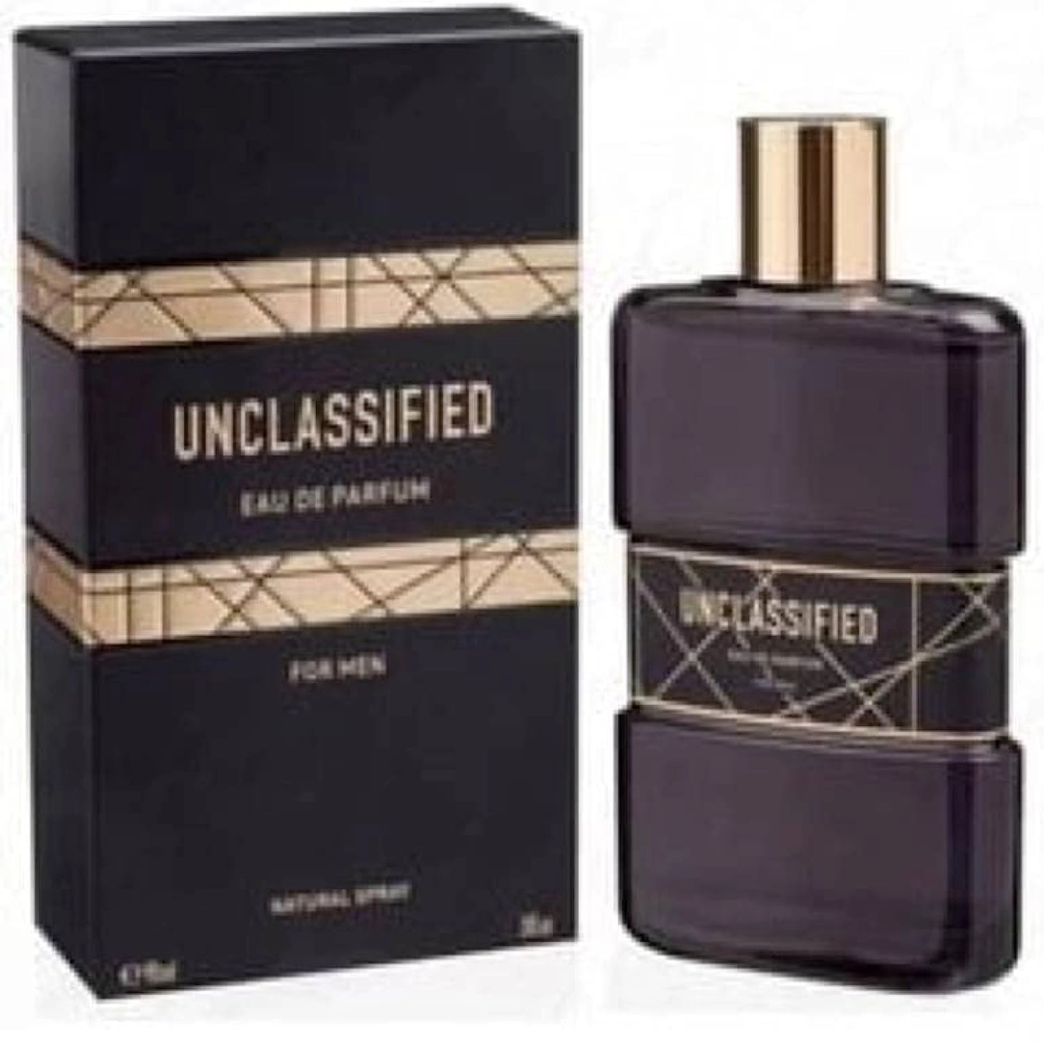 Geparlys Unclassified Eau De Parfum - 90 ml