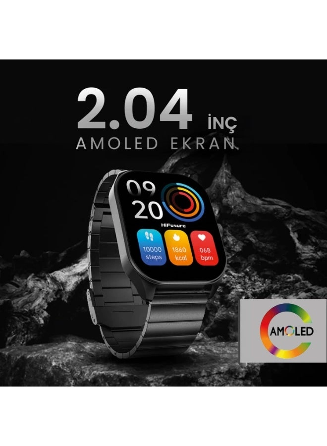 APEX Stainless Steel