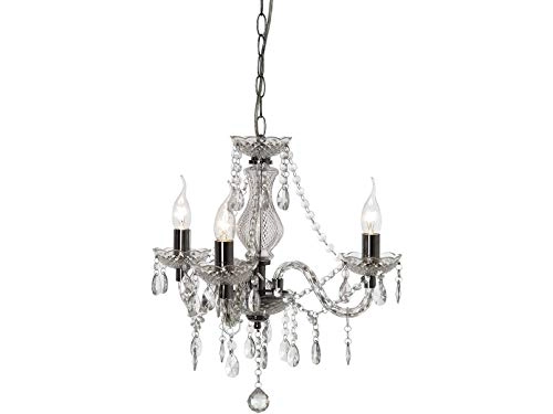 Reality Chandelier