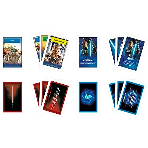 Monopoly: Star Wars Light Side Edition (German)