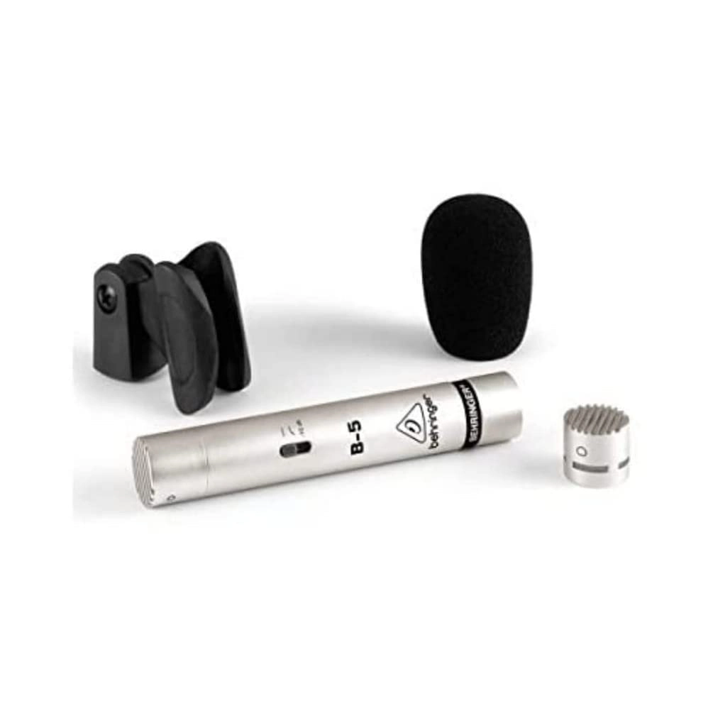 Behringer B-5 XLR Microphone