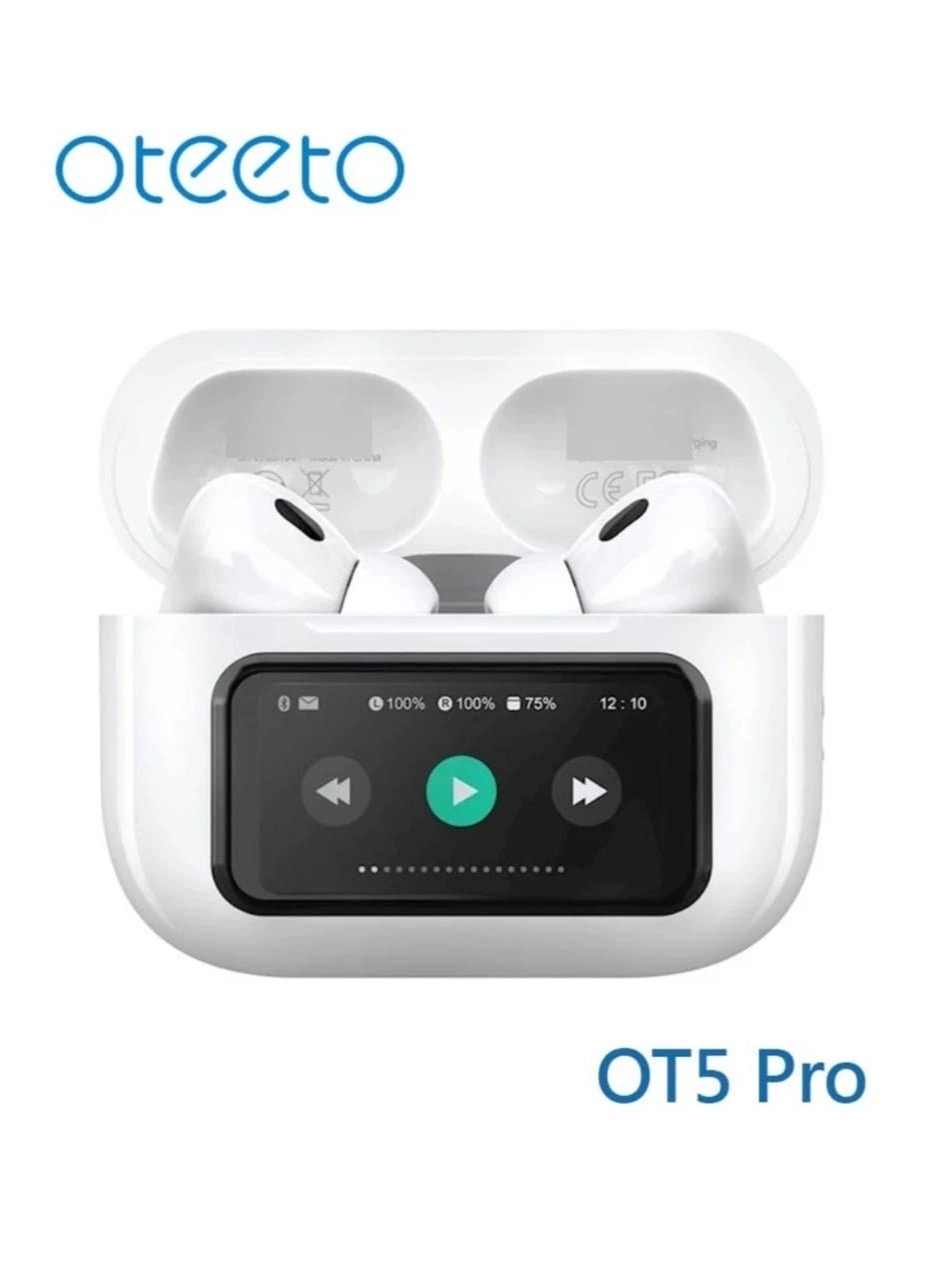 OT5 Pro Wireless Earbud