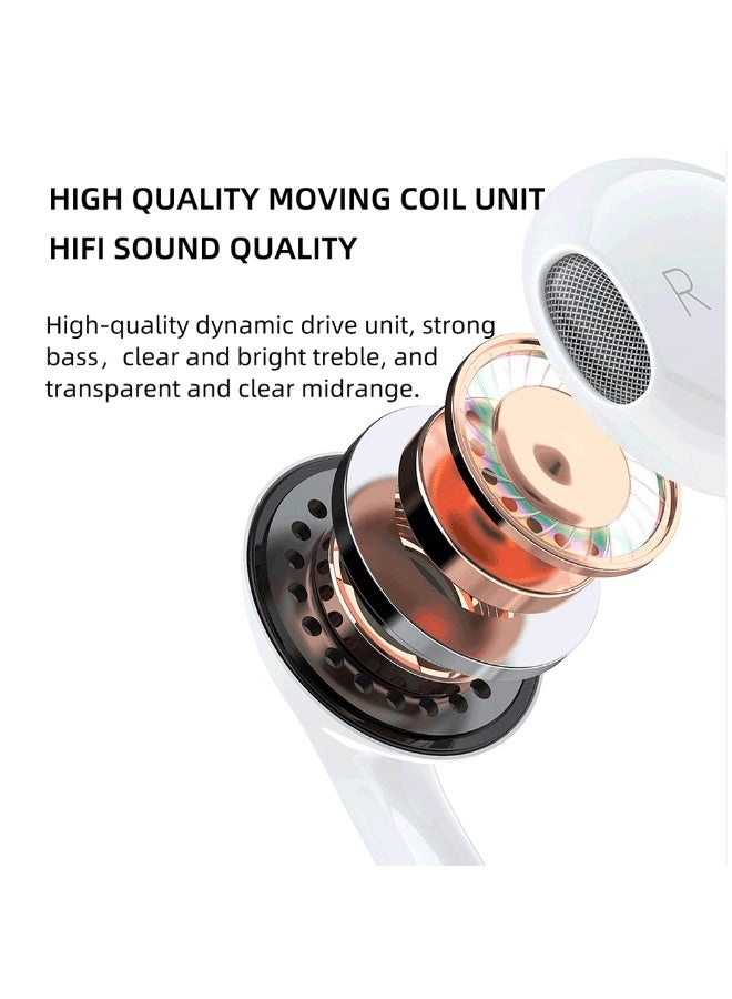 X14PROT-W1 Wired Earbud
