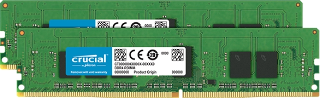 DDR4 2666 - 8GB SO-DIMM