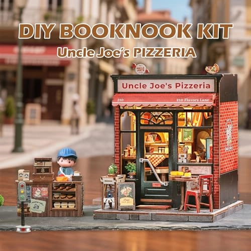 Book Nook - 0 - 14 years