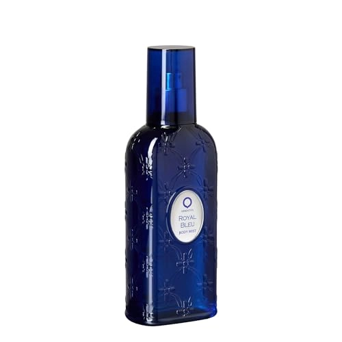 Luxury Collection Body Mist - 8 oz / 236 ml Royal Bleu