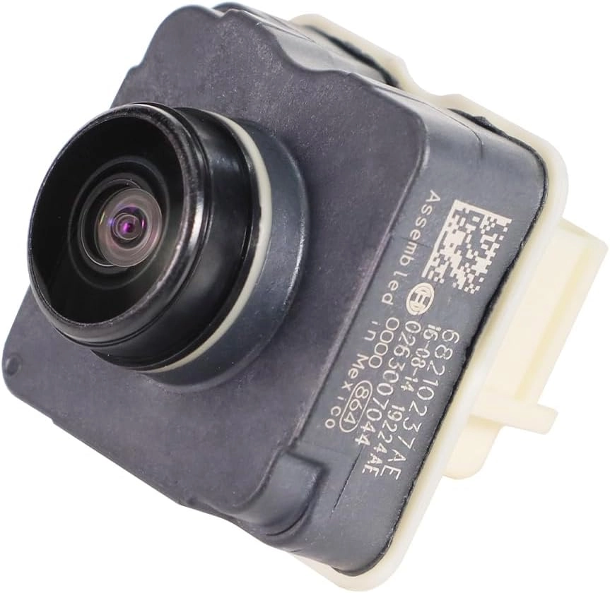 GreenYi OE Backup Camera - Advanced night vision