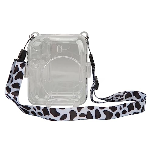 Instant camera case - Approx. 13x12x6cm For Mini12 camera