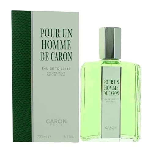 De Caron Eau de Toilette 200ml