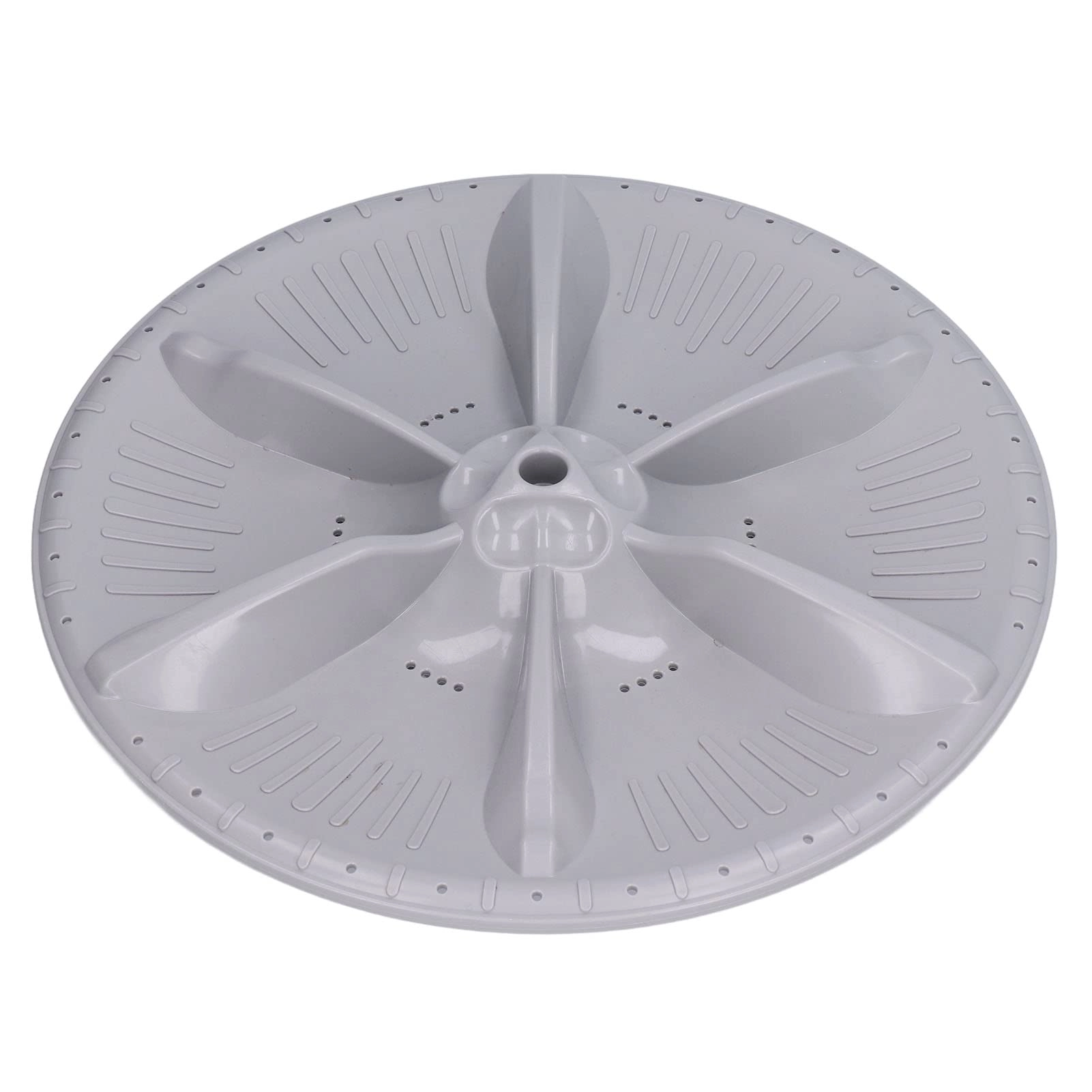 Domary Washer Washplate - 37.5cm PP Universal