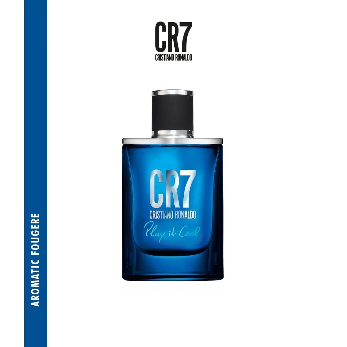 CR7 Play It Cool - Eau de Toilette 1 Oz