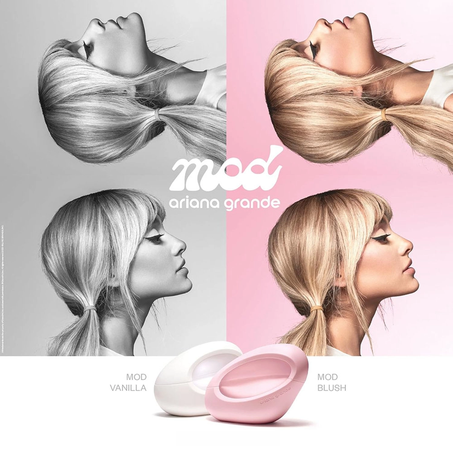 Mod Blush Eau de Parfum 100 ml