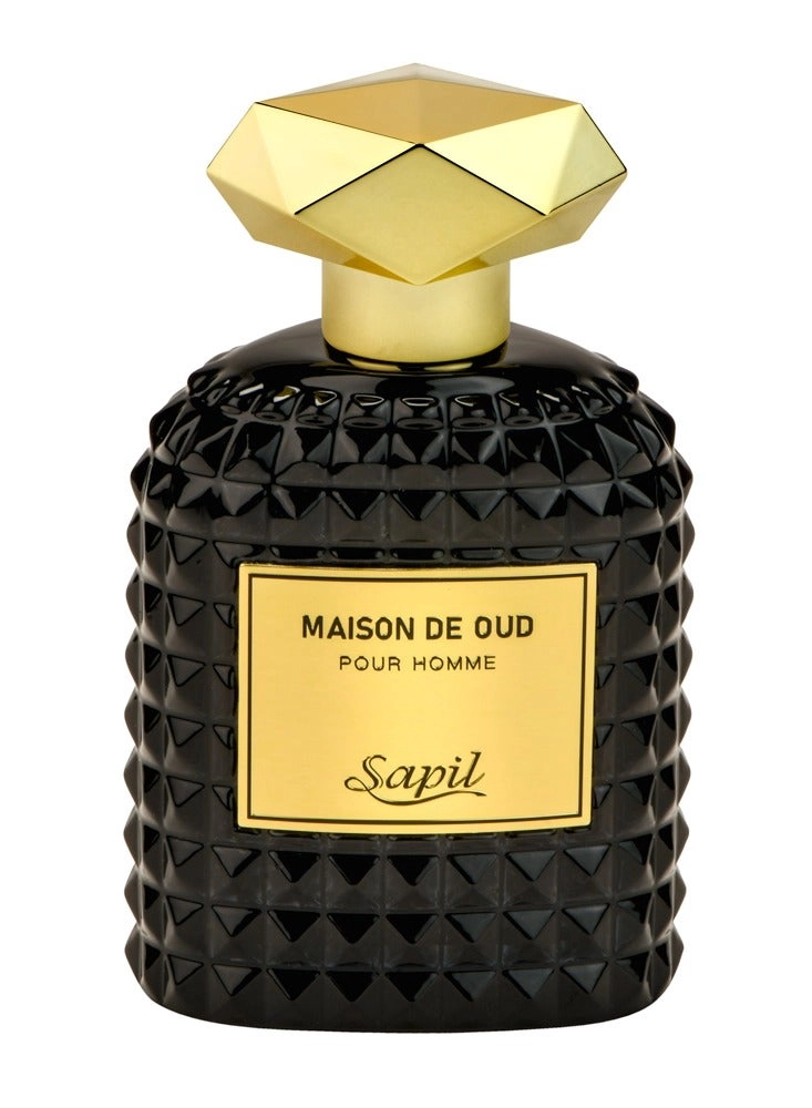 Oud al Hayat Eau de Parfum 100ml