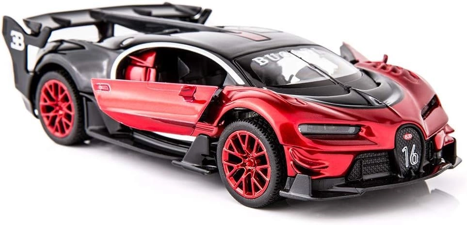 fexxa Bugatti DIVO - Die-cast 1:32