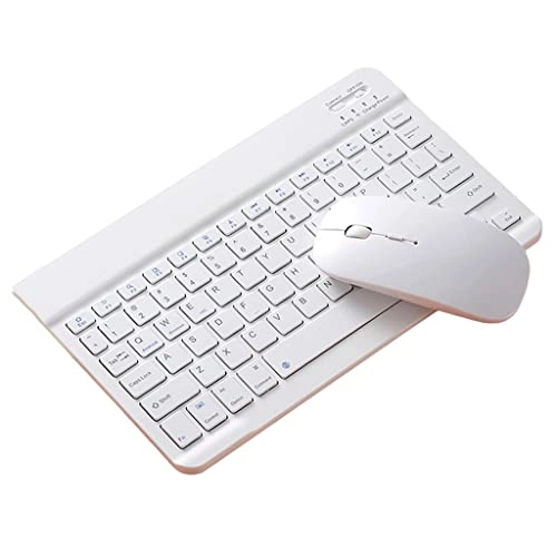 Keyboard Mouse Comb Set - Wired/Wireless