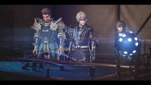 The DioField Chronicle - Nintendo Switch