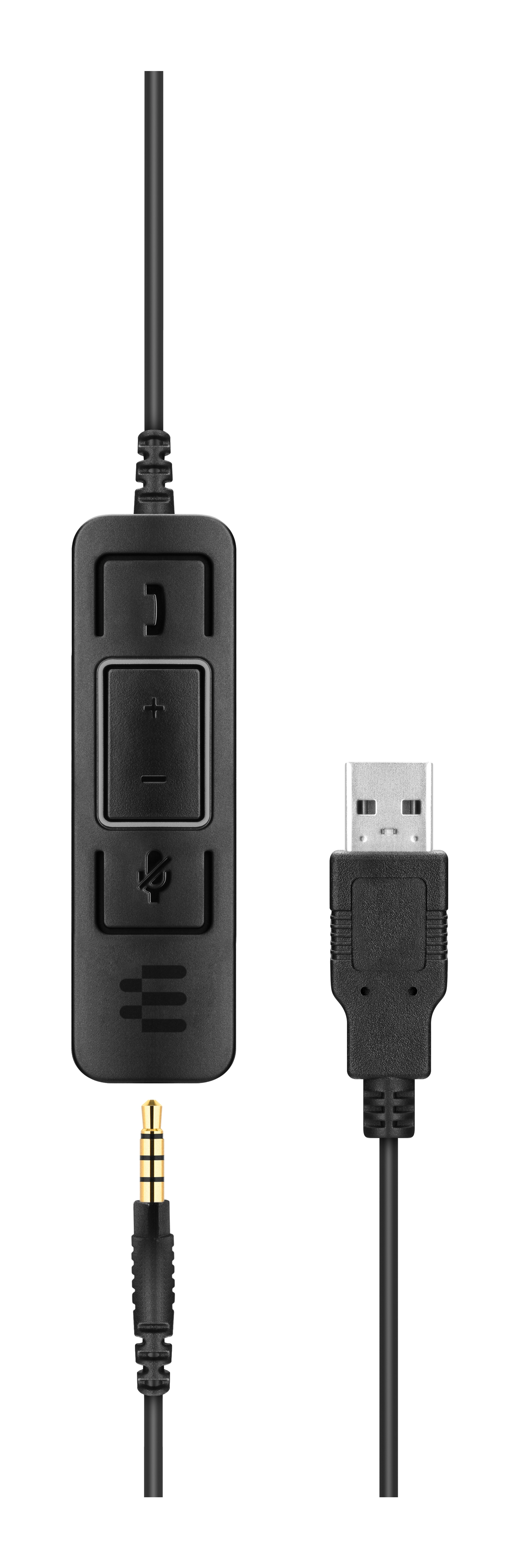 SC 75 USB MS Wired Headset