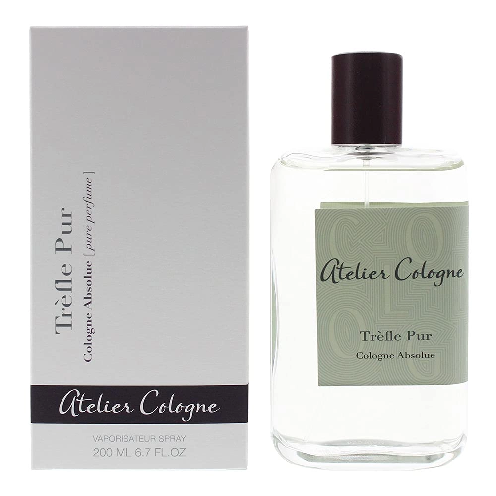 Atelier Cologne Trefle Pur - 200 ml